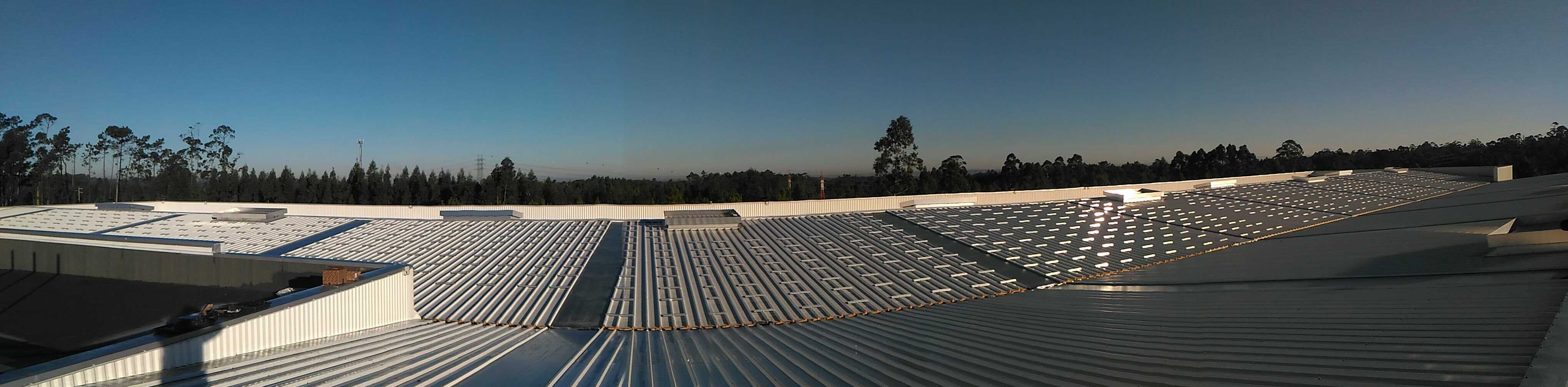 DEXPROM Campo solar (fase obra)